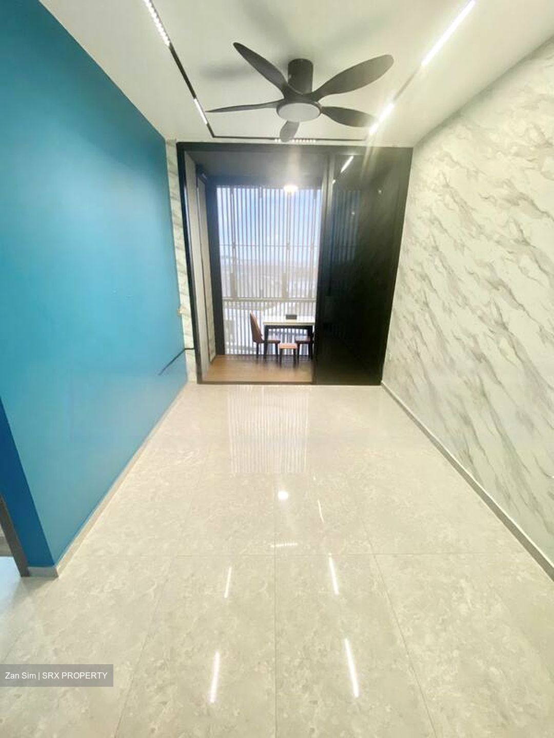 Parc Komo (D17), Apartment #458480961